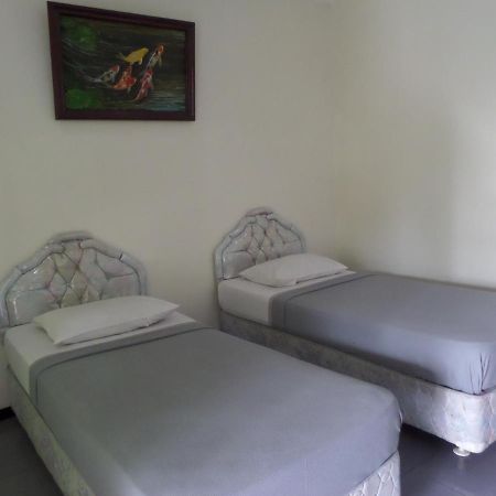 Sukapura Permai Hotel Lambangkuning Bagian luar foto